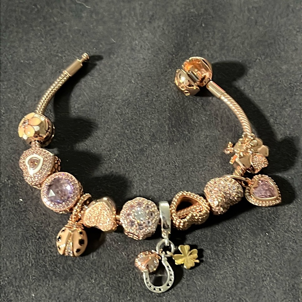 Pandora Bracelet